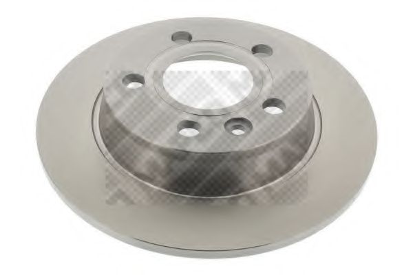 MAPCO 15829 Тормозной диск для FORD GALAXY (Форд Галакси) MAPCO 15829 Тормозной диск для FORD GALAXY (Форд Галакси)