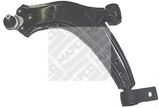 MAPCO 19333 Рычаг независимой подвески колеса, подвеска колеса для PEUGEOT (Пежо) MAPCO 19333 Рычаг независимой подвески колеса, подвеска колеса для PEUGEOT (Пежо)