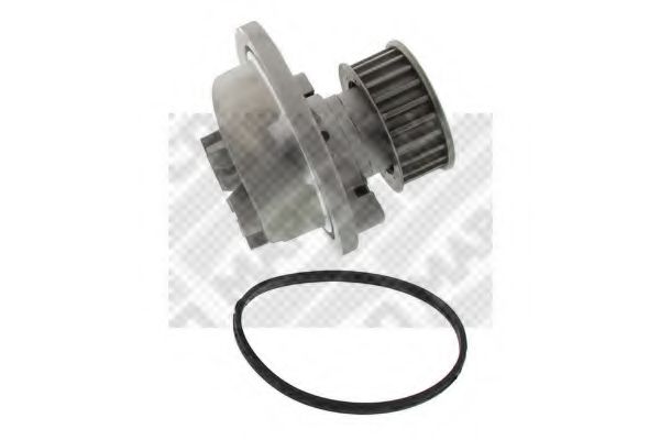 MAPCO 21731 Водяной насос для OPEL VECTRA B (Опель Вектра б) MAPCO 21731 Водяной насос для OPEL VECTRA B (Опель Вектра б)