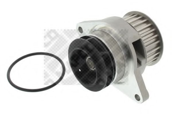 MAPCO 21818 Водяной насос 