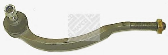 MAPCO 19392 Наконечник поперечной рулевой тяги для PEUGEOT 407 (Пежо 407) MAPCO 19392 Наконечник поперечной рулевой тяги для PEUGEOT 407 (Пежо 407)