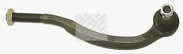 MAPCO 19393 Наконечник поперечной рулевой тяги для PEUGEOT 407 (Пежо 407) MAPCO 19393 Наконечник поперечной рулевой тяги для PEUGEOT 407 (Пежо 407)