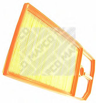 MAPCO 60810 Воздушный фильтр для VOLKSWAGEN POLO (Фольксваген Поло) MAPCO 60810 Воздушный фильтр для VOLKSWAGEN POLO (Фольксваген Поло)
