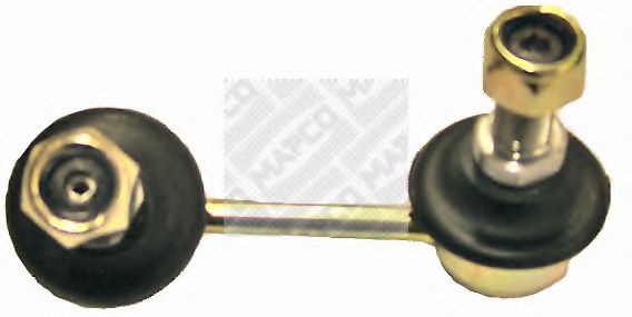 MAPCO 19370 Тяга стойка, стабилизатор 