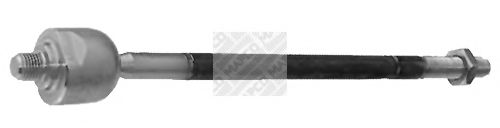MAPCO 19457 Осевой шарнир, рулевая тяга 