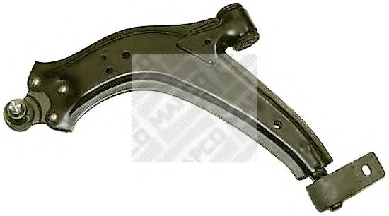 MAPCO 19459 Рычаг независимой подвески колеса, подвеска колеса для CITROëN (Cитроëн) MAPCO 19459 Рычаг независимой подвески колеса, подвеска колеса для CITROëN (Cитроëн)
