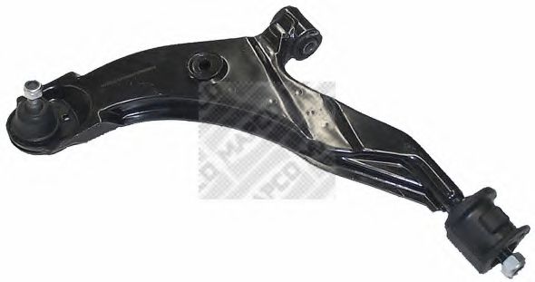 MAPCO 59292 Рычаг независимой подвески колеса, подвеска колеса для HYUNDAI EXCEL (Хендай Эxcэл) MAPCO 59292 Рычаг независимой подвески колеса, подвеска колеса для HYUNDAI EXCEL (Хендай Эxcэл)