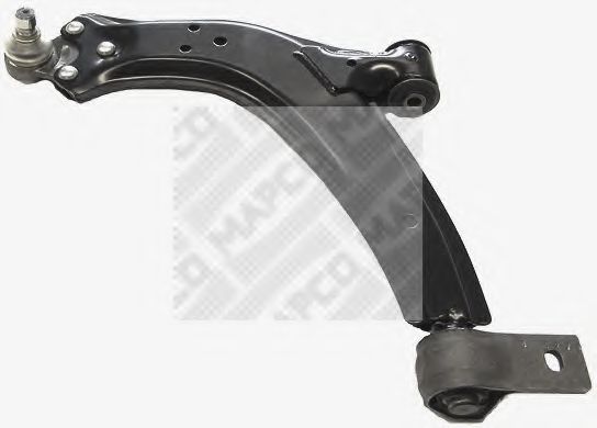 MAPCO 19474 Рычаг независимой подвески колеса, подвеска колеса для CITROëN (Cитроëн) MAPCO 19474 Рычаг независимой подвески колеса, подвеска колеса для CITROëN (Cитроëн)