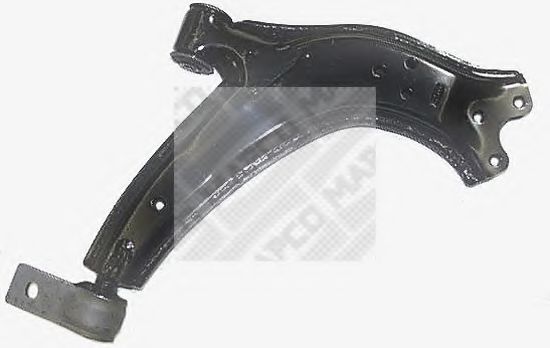 MAPCO 19475/1 Рычаг независимой подвески колеса, подвеска колеса для PEUGEOT (Пежо) MAPCO 19475/1 Рычаг независимой подвески колеса, подвеска колеса для PEUGEOT (Пежо)