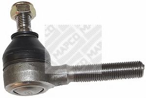 MAPCO 49601 Наконечник поперечной рулевой тяги 
