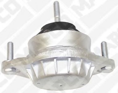 MAPCO 36804 Подвеска, двигатель для AUDI 90 (Ауди 90) MAPCO 36804 Подвеска, двигатель для AUDI 90 (Ауди 90)