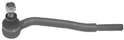 MAPCO 19613 Наконечник поперечной рулевой тяги для OPEL OMEGA A (Опель Омэга а) MAPCO 19613 Наконечник поперечной рулевой тяги для OPEL OMEGA A (Опель Омэга а)