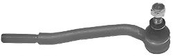 MAPCO 19614 Наконечник поперечной рулевой тяги для OPEL OMEGA A (Опель Омэга а) MAPCO 19614 Наконечник поперечной рулевой тяги для OPEL OMEGA A (Опель Омэга а)