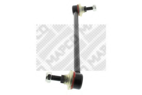 MAPCO 59344HPS Тяга стойка, стабилизатор для KIA MENTOR (Киа Мэнтор) MAPCO 59344HPS Тяга стойка, стабилизатор для KIA MENTOR (Киа Мэнтор)