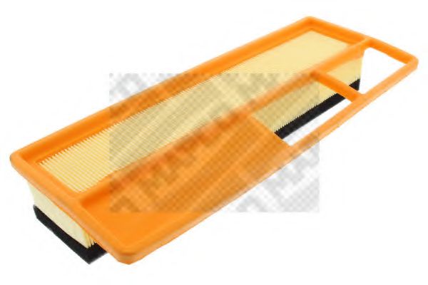 MAPCO 60432 Воздушный фильтр для FIAT (Фиат) MAPCO 60432 Воздушный фильтр для FIAT (Фиат)