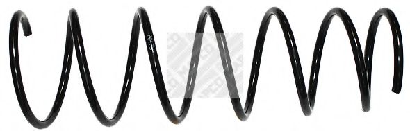 MAPCO 70103 Пружина ходовой части для RENAULT RAPID (Рено Рапид) MAPCO 70103 Пружина ходовой части для RENAULT RAPID (Рено Рапид)