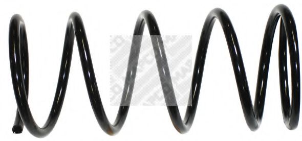 MAPCO 70564 Пружина ходовой части для TOYOTA (Тойота/тоета) MAPCO 70564 Пружина ходовой части для TOYOTA (Тойота/тоета)