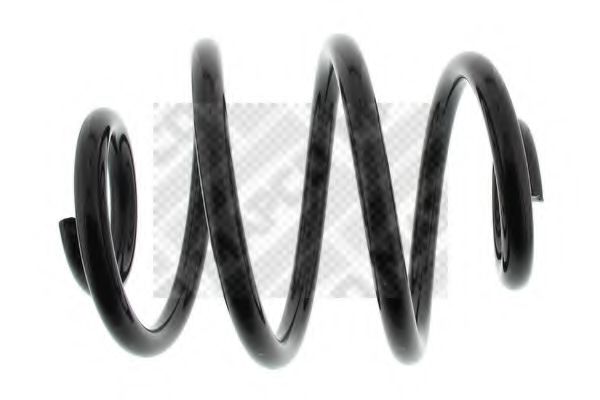 MAPCO 70596 Пружина ходовой части для DAEWOO (Дэу) MAPCO 70596 Пружина ходовой части для DAEWOO (Дэу)