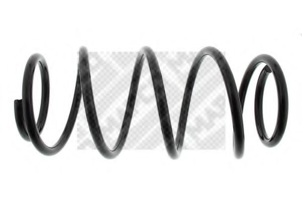 MAPCO 70701 Пружина ходовой части для OPEL ASTRA F CLASSIC (Опель Астра ф классик) MAPCO 70701 Пружина ходовой части для OPEL ASTRA F CLASSIC (Опель Астра ф классик)