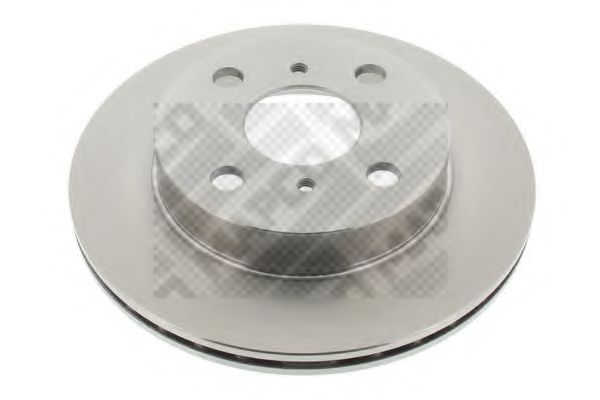MAPCO 15567 Тормозной диск для TOYOTA (Тойота/тоета) MAPCO 15567 Тормозной диск для TOYOTA (Тойота/тоета)