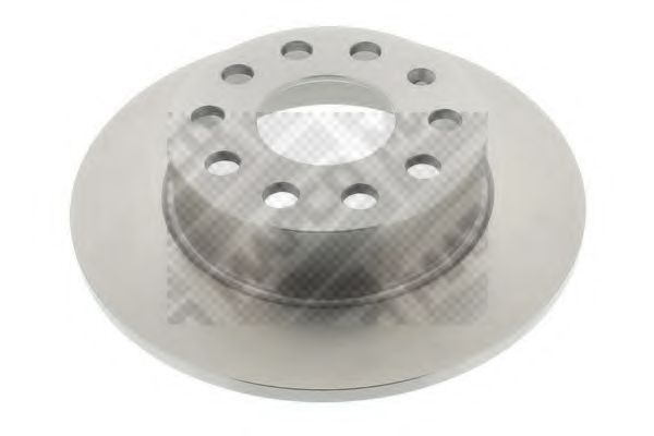 MAPCO 25831 Тормозной диск для SEAT (Сеат) MAPCO 25831 Тормозной диск для SEAT (Сеат)