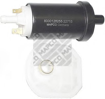MAPCO 22715 Топливный насос для OPEL CORSA A (Опель Cорса а) MAPCO 22715 Топливный насос для OPEL CORSA A (Опель Cорса а)