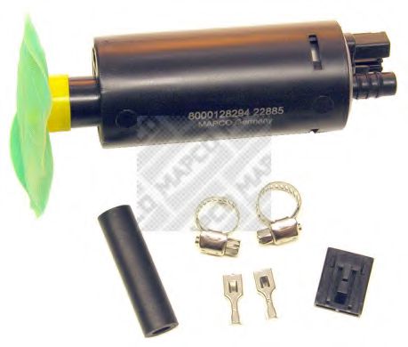 MAPCO 22885 Топливный насос для AUDI V8 (Ауди V8) MAPCO 22885 Топливный насос для AUDI V8 (Ауди V8)