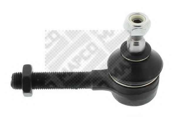 MAPCO 19836 Наконечник поперечной рулевой тяги 