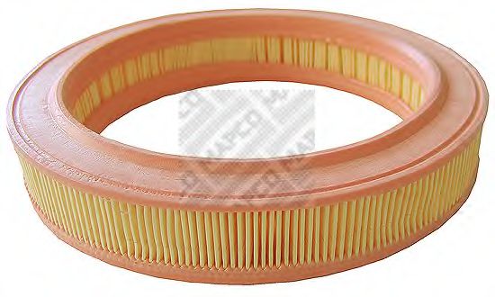 MAPCO 60154 Воздушный фильтр для OPEL ASCONA B (Опель Асcона б) MAPCO 60154 Воздушный фильтр для OPEL ASCONA B (Опель Асcона б)