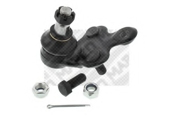 MAPCO 59567 Несущий направляющий шарнир для TOYOTA SCEPTER (Тойота/тоета Сcэптэр) MAPCO 59567 Несущий направляющий шарнир для TOYOTA SCEPTER (Тойота/тоета Сcэптэр)