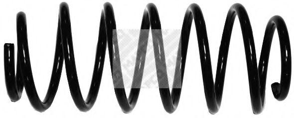 MAPCO 70805 Пружина ходовой части для AUDI (Ауди) MAPCO 70805 Пружина ходовой части для AUDI (Ауди)