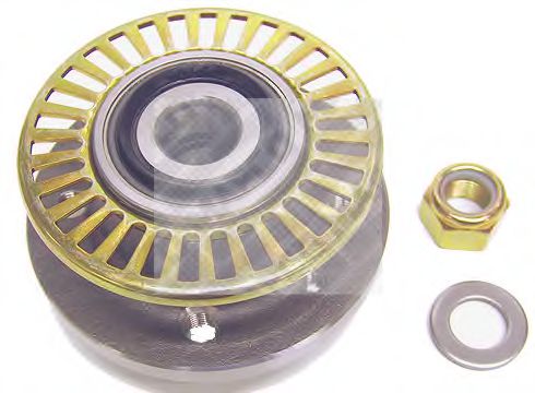MAPCO 26112 Комплект подшипника ступицы колеса для RENAULT SAFRANE (Рено Сафранэ) MAPCO 26112 Комплект подшипника ступицы колеса для RENAULT SAFRANE (Рено Сафранэ)
