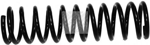 MAPCO 70812 Пружина ходовой части для AUDI (Ауди) MAPCO 70812 Пружина ходовой части для AUDI (Ауди)