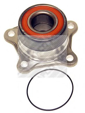 MAPCO 26262 Комплект подшипника ступицы колеса для TOYOTA CARINA E (Тойота/тоета Карина е) MAPCO 26262 Комплект подшипника ступицы колеса для TOYOTA CARINA E (Тойота/тоета Карина е)