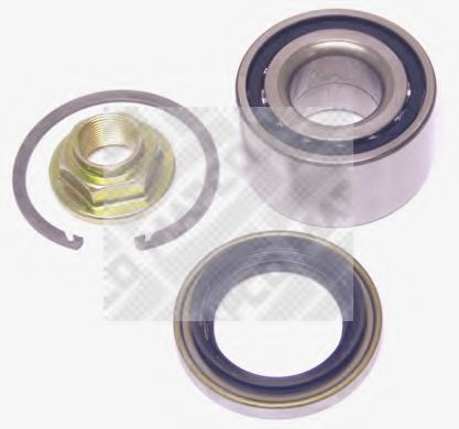 MAPCO 26266 Комплект подшипника ступицы колеса для LEXUS SOARER (Лексус Соарэр) MAPCO 26266 Комплект подшипника ступицы колеса для LEXUS SOARER (Лексус Соарэр)