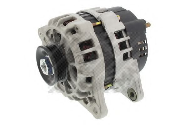 MAPCO 13538 Генератор для HYUNDAI EXCEL (Хендай Эxcэл) MAPCO 13538 Генератор для HYUNDAI EXCEL (Хендай Эxcэл)