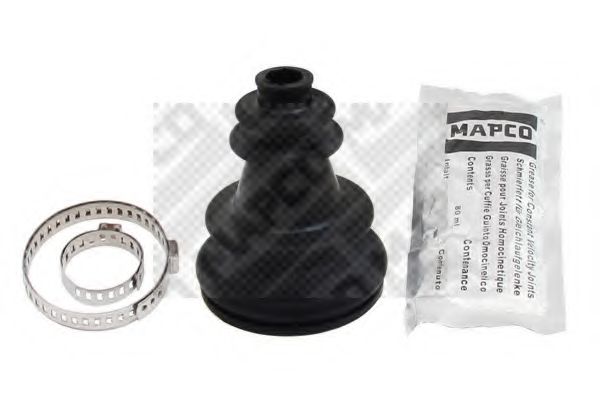 MAPCO 18101 Комплект пылника, приводной вал для RENAULT SUPER 5 (Рено Супэр 5) MAPCO 18101 Комплект пылника, приводной вал для RENAULT SUPER 5 (Рено Супэр 5)