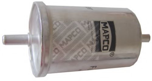 MAPCO 62072 Топливный фильтр для RENAULT (Рено) MAPCO 62072 Топливный фильтр для RENAULT (Рено)