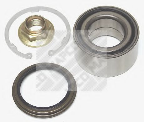 MAPCO 26588 Комплект подшипника ступицы колеса для KIA SORENTO I (Киа Соренто 1) MAPCO 26588 Комплект подшипника ступицы колеса для KIA SORENTO I (Киа Соренто 1)