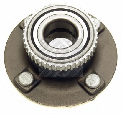 MAPCO 26613 Комплект подшипника ступицы колеса для FORD MONDEO II (Форд Мондео 2) MAPCO 26613 Комплект подшипника ступицы колеса для FORD MONDEO II (Форд Мондео 2)