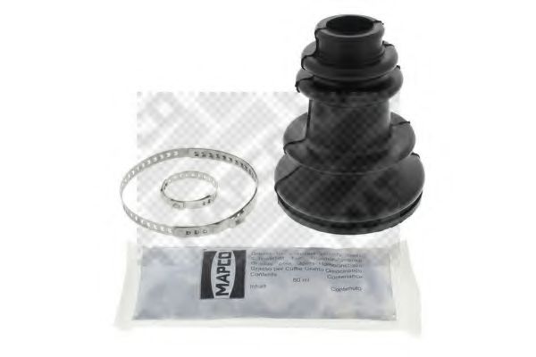 MAPCO 18118 Комплект пылника, приводной вал для RENAULT SUPER 5 (Рено Супэр 5) MAPCO 18118 Комплект пылника, приводной вал для RENAULT SUPER 5 (Рено Супэр 5)