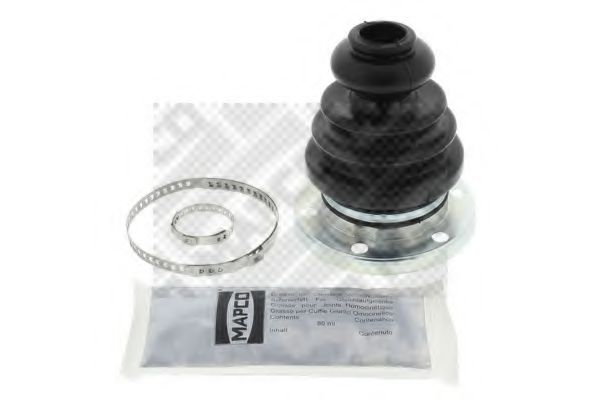 MAPCO 18802 Комплект пылника, приводной вал для AUDI A4 (Ауди А4) MAPCO 18802 Комплект пылника, приводной вал для AUDI A4 (Ауди А4)