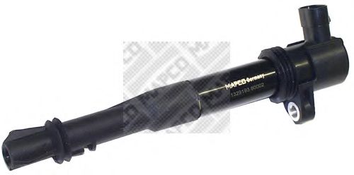 MAPCO 80002 Катушка зажигания для FIAT STILO MULTI (Фиат Стило мульти) MAPCO 80002 Катушка зажигания для FIAT STILO MULTI (Фиат Стило мульти)
