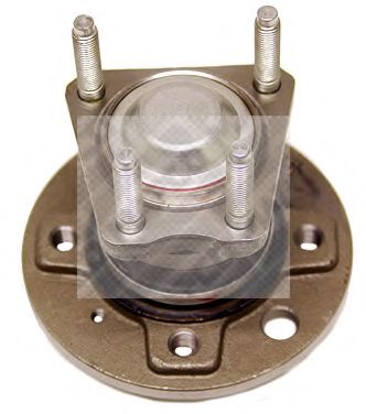MAPCO 26806 Комплект подшипника ступицы колеса для OPEL ASTRA F (Опель Астра ф) MAPCO 26806 Комплект подшипника ступицы колеса для OPEL ASTRA F (Опель Астра ф)