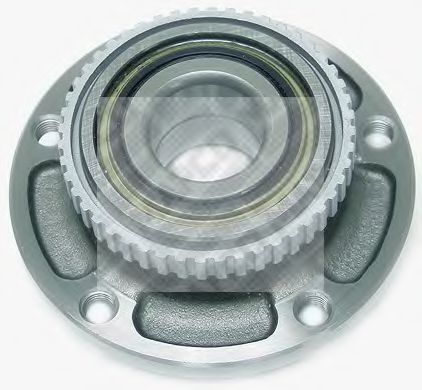 MAPCO 26865 Комплект подшипника ступицы колеса для BMW 7 (Бмв 7) MAPCO 26865 Комплект подшипника ступицы колеса для BMW 7 (Бмв 7)