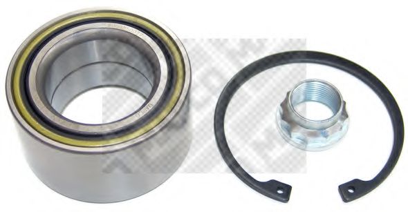 MAPCO 26883 Комплект подшипника ступицы колеса для MERCEDES-BENZ E-CLASS (Мэрcэдэс-бэнз Е класс) MAPCO 26883 Комплект подшипника ступицы колеса для MERCEDES-BENZ E-CLASS (Мэрcэдэс-бэнз Е класс)