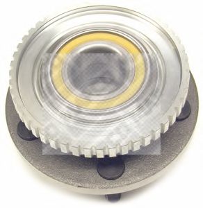 MAPCO 26923 Комплект подшипника ступицы колеса для VOLVO 960 (Вольво 960) MAPCO 26923 Комплект подшипника ступицы колеса для VOLVO 960 (Вольво 960)