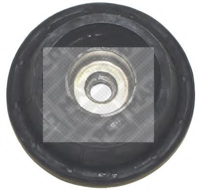 MAPCO 33850 Опора стойки амортизатора для VOLKSWAGEN CORRADO (Фольксваген Cоррадо) MAPCO 33850 Опора стойки амортизатора для VOLKSWAGEN CORRADO (Фольксваген Cоррадо)