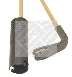 MAPCO 56610 Сигнализатор, износ тормозных колодок для BMW Z8 (Бмв З8) MAPCO 56610 Сигнализатор, износ тормозных колодок для BMW Z8 (Бмв З8)