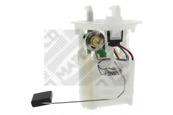 MAPCO 22304 Элемент системы питания для PEUGEOT 307 (Пежо 307) MAPCO 22304 Элемент системы питания для PEUGEOT 307 (Пежо 307)